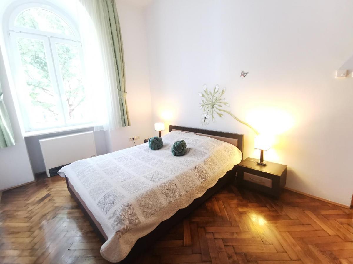 Appartement Krak Krakau