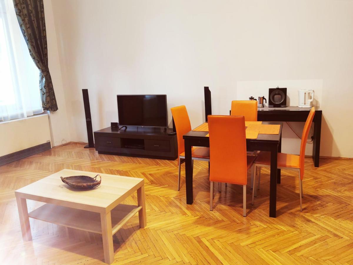 Krak Appartement *