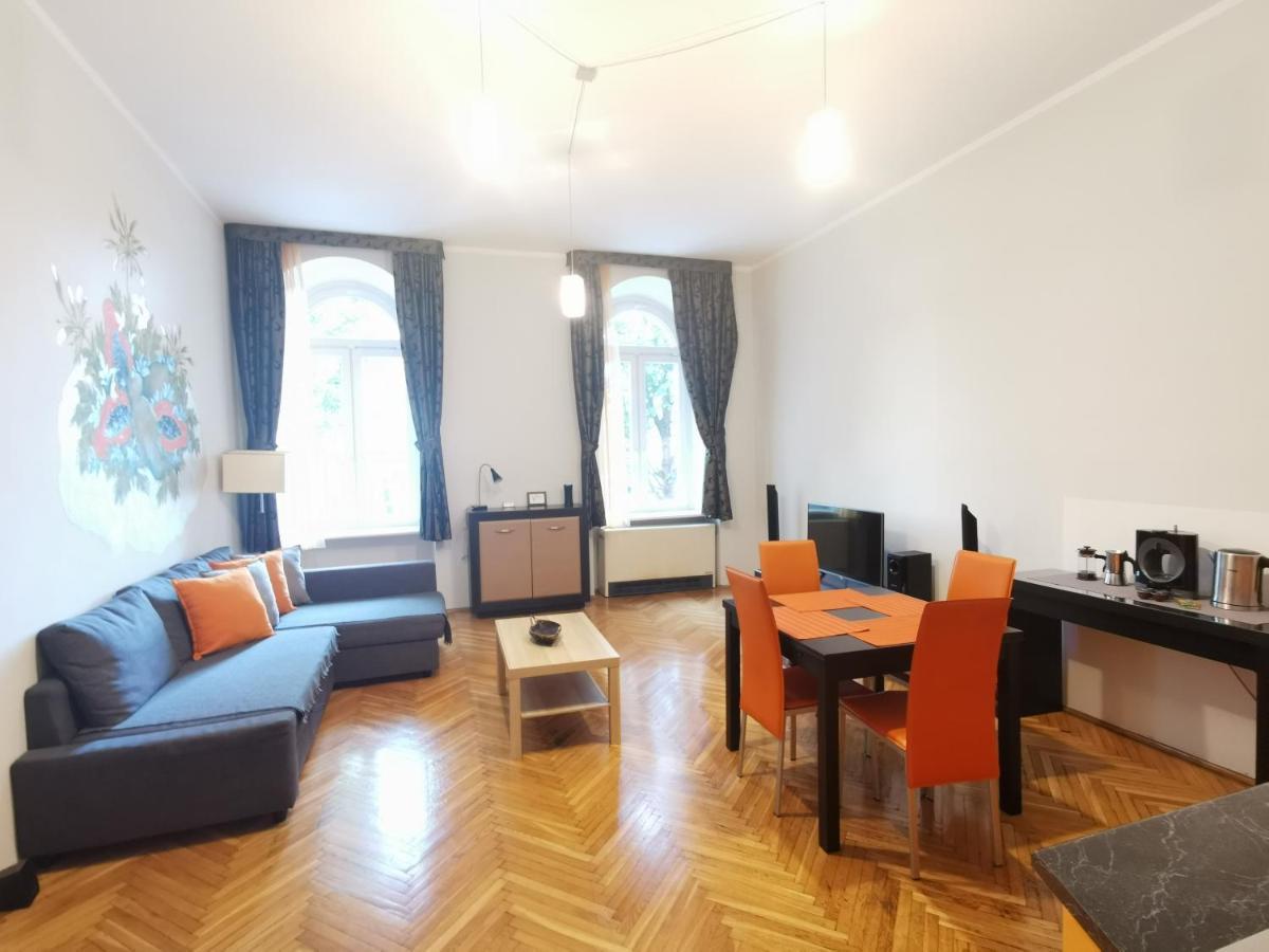 Appartement Krak