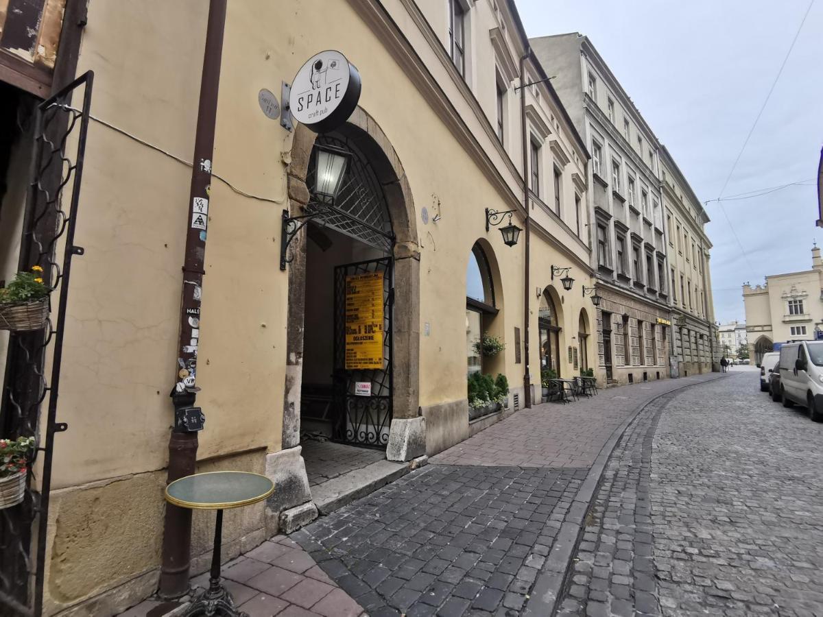 Apartament Jacuzzi Main Square