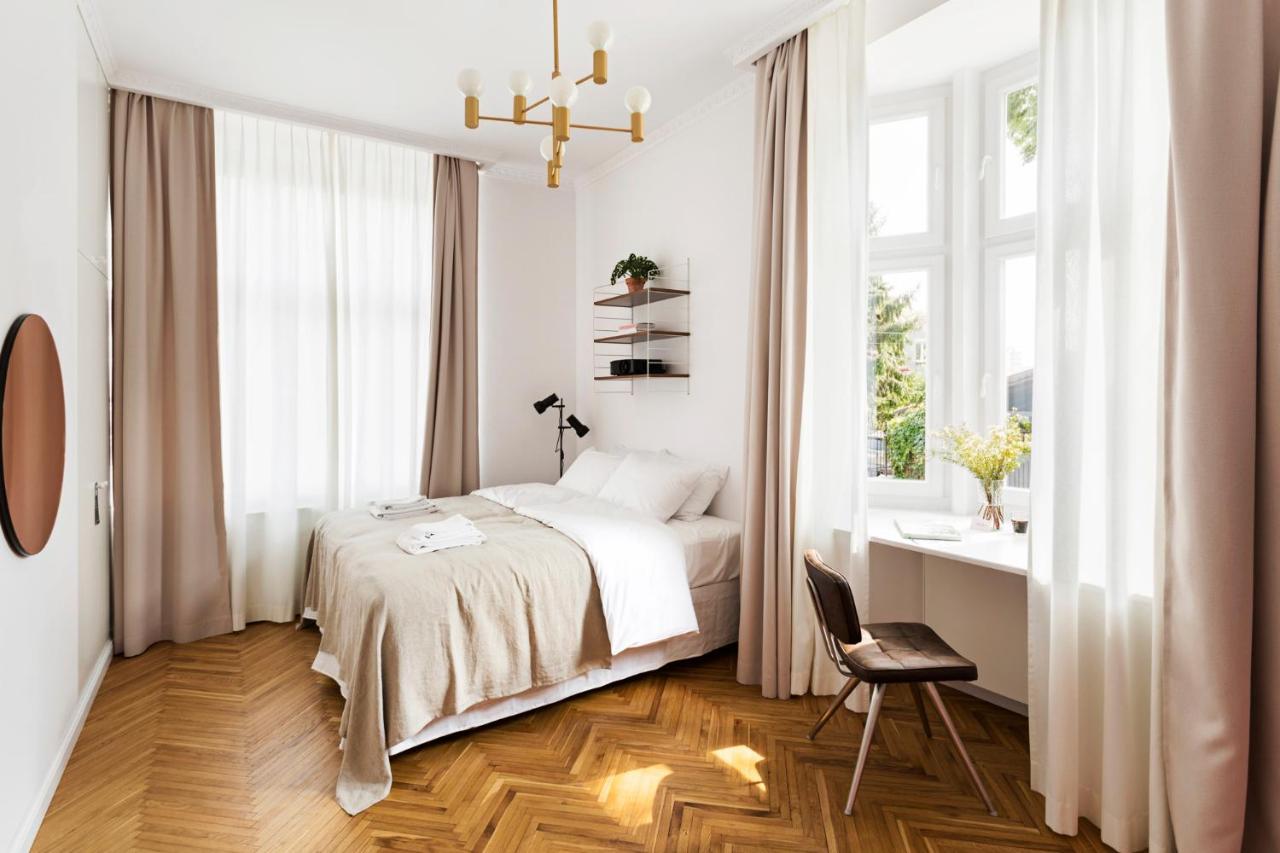 Apartment Wesola *