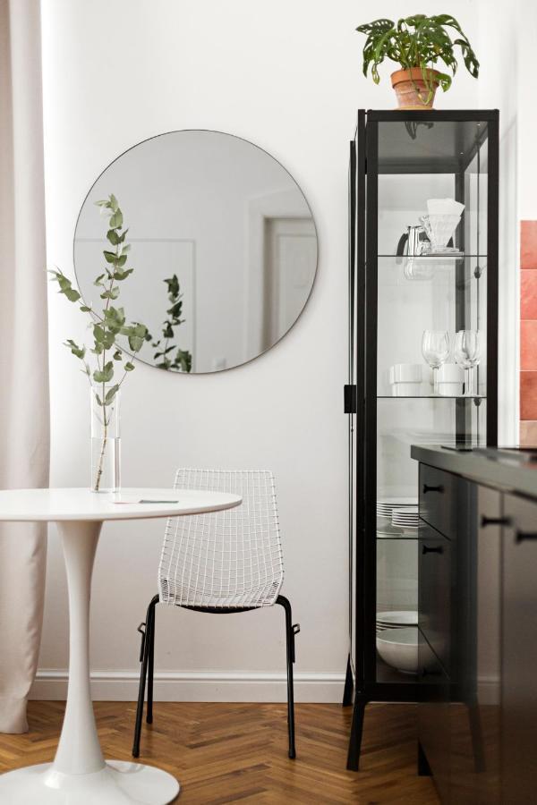 Wesola Apartment *