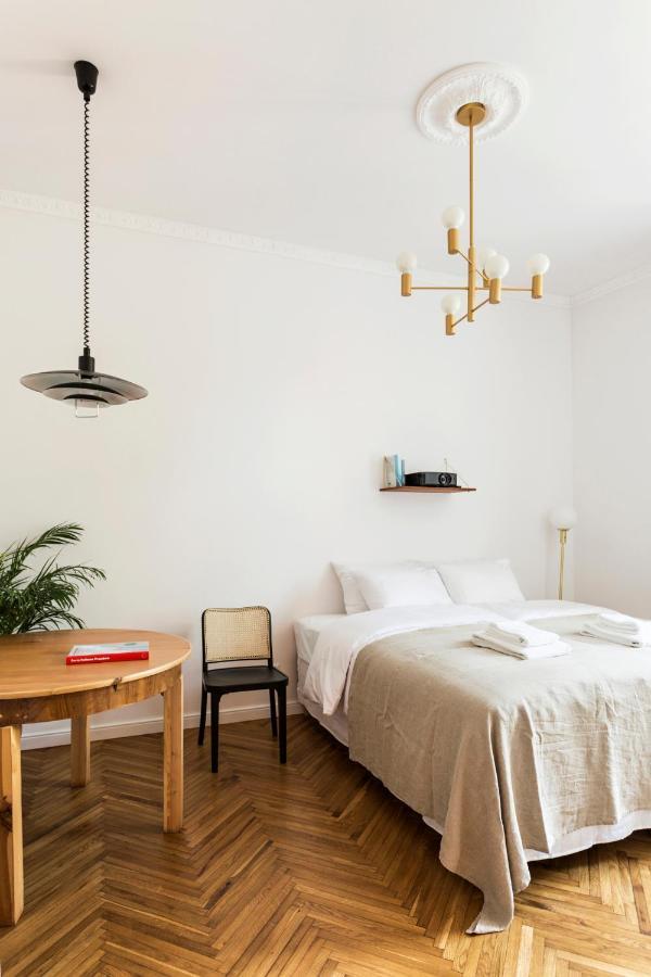 Apartment Wesola