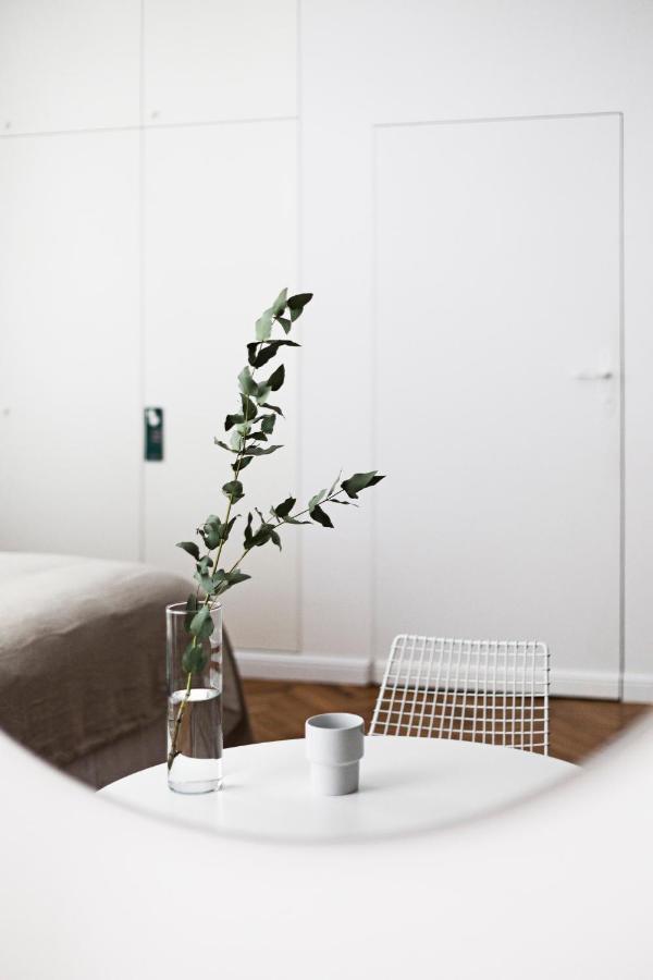 Apartment Wesola
