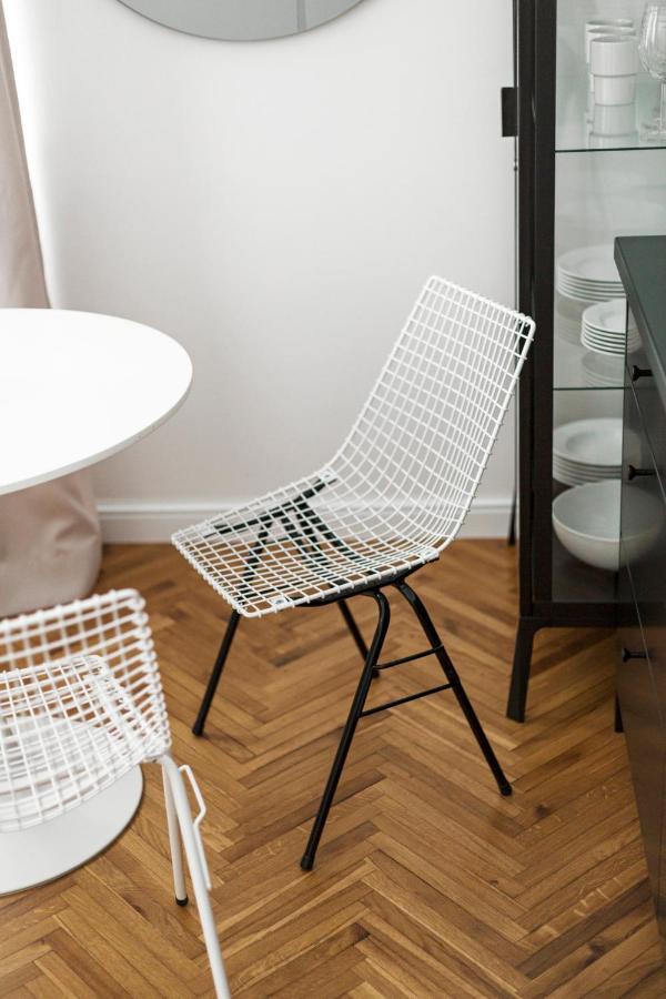 Wesola Apartment