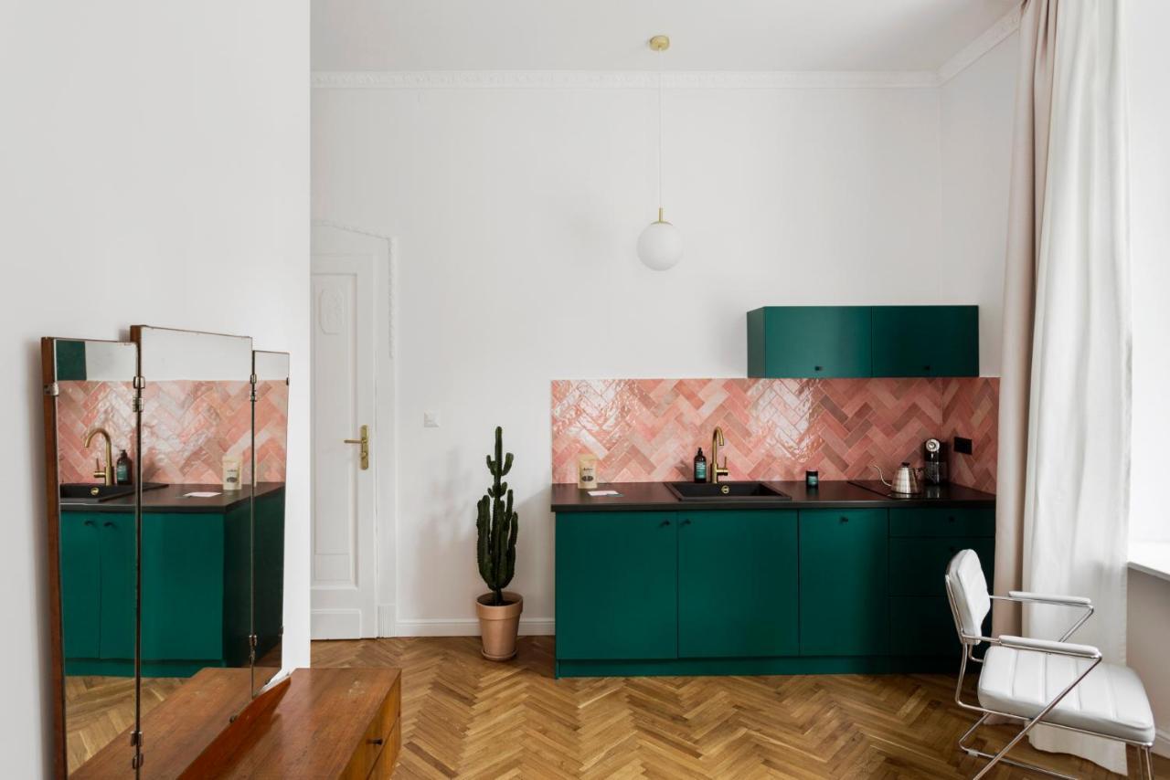Wesola Apartment Krakau