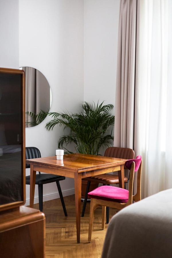 Apartment Wesola Krakau