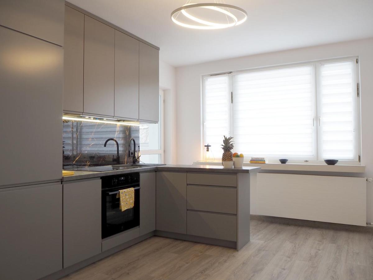 Telimeny Apartment