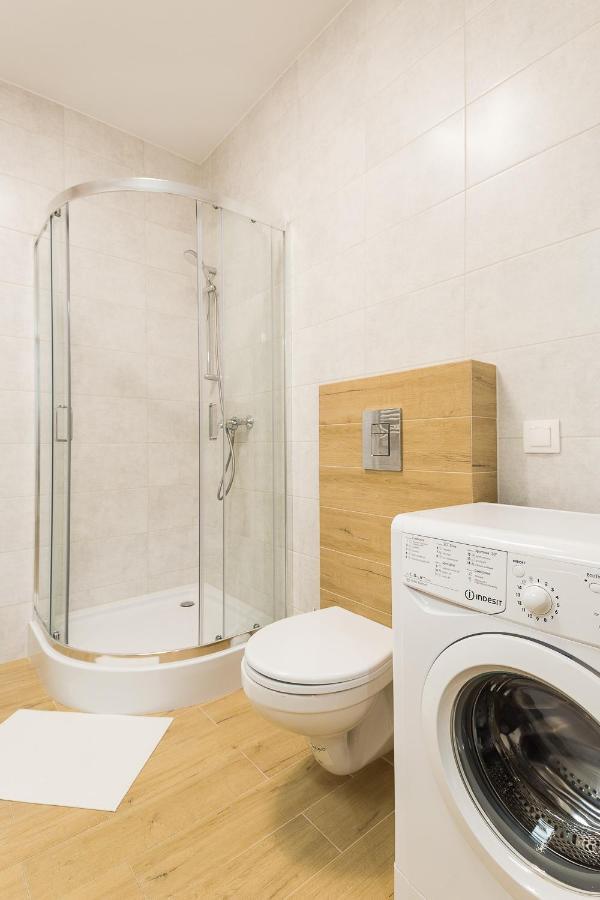 Dream&travel Apartment *