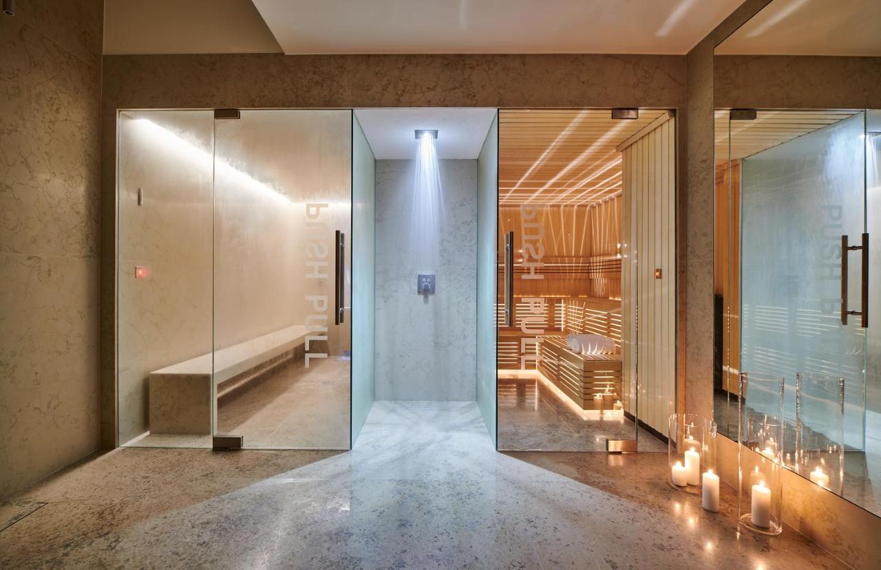 Hotel H15 Luxury Palace - Destigo Krakau