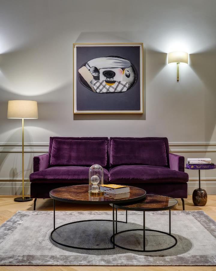 Hotel H15 Luxury Palace - Destigo Krakau