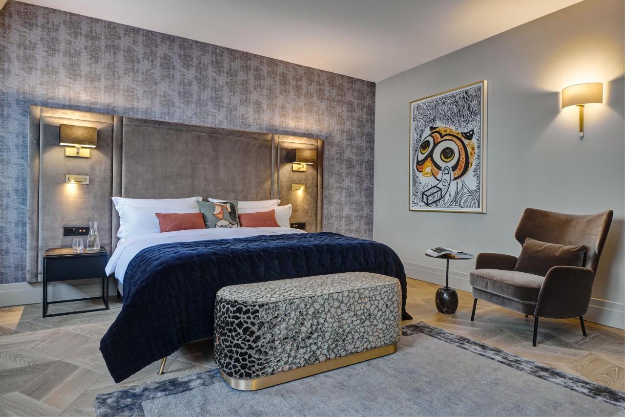 H15 Luxury Palace - Destigo Hotel 5*
