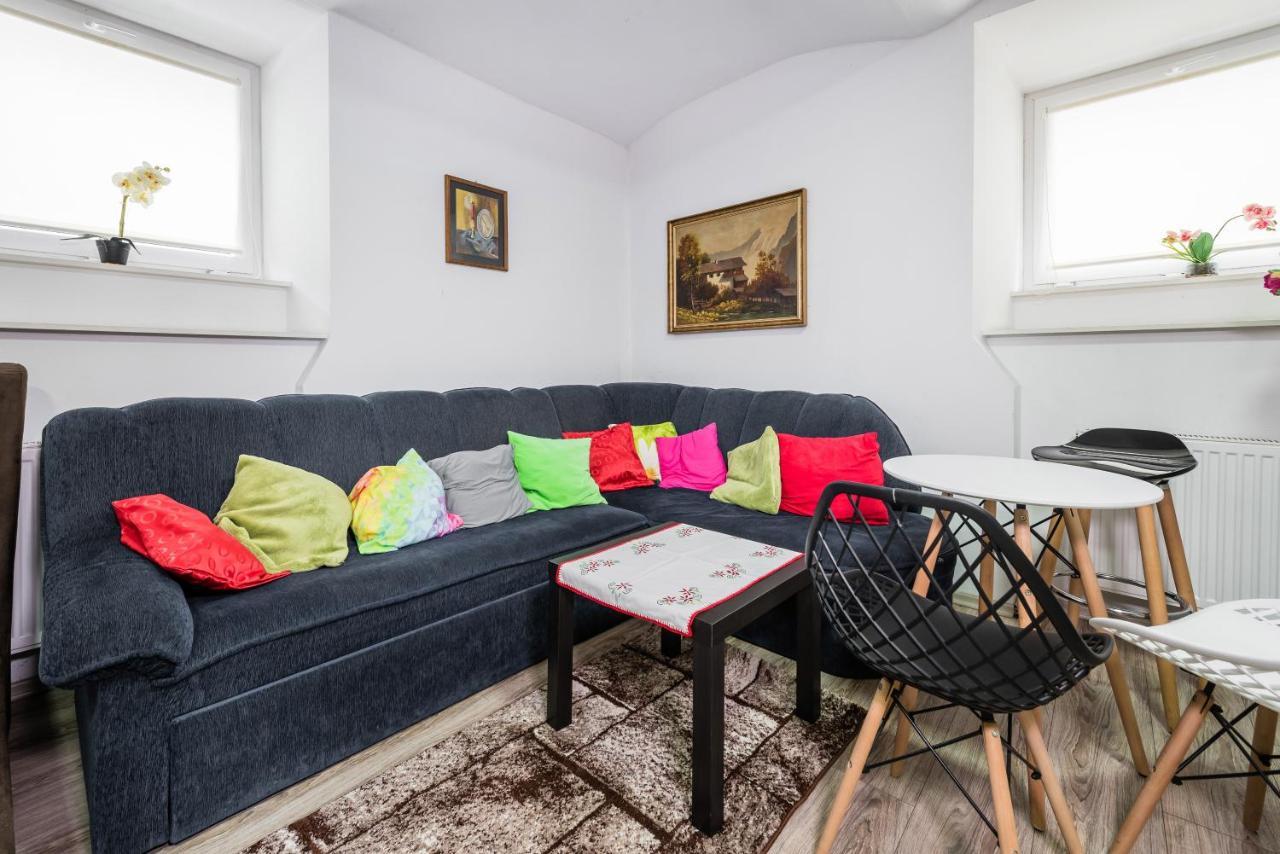 Apartament Jacuzzi Jm Wawelofts *