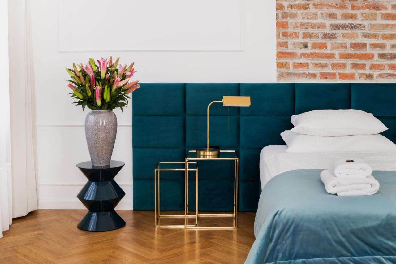 Stradomska 2 Apartament Kraków
