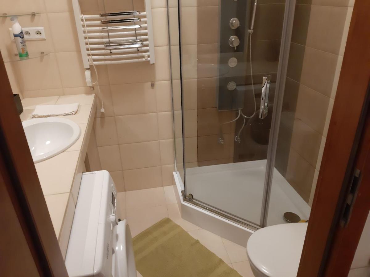 Aparthotel Euro-room Krakau