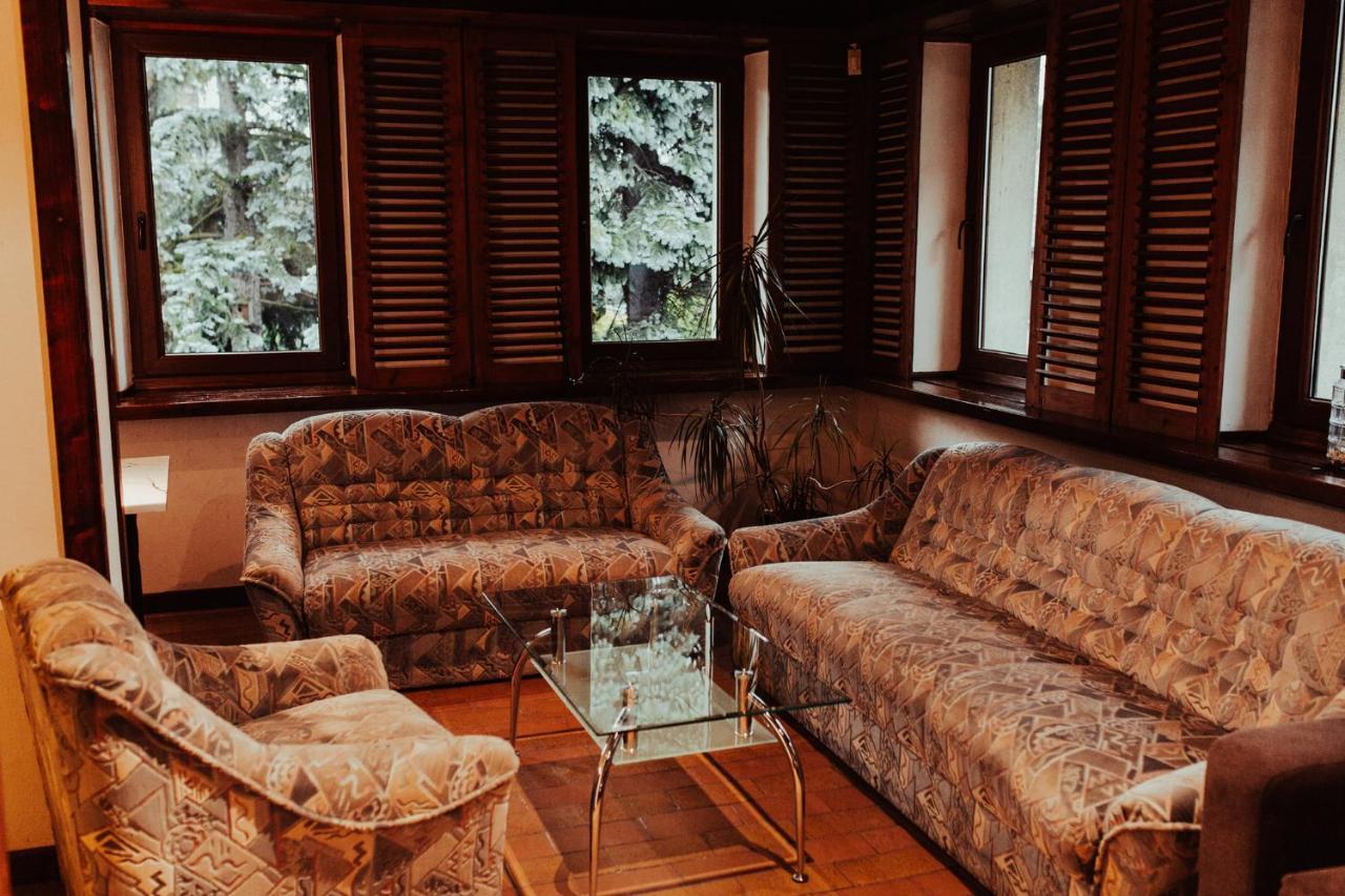 Centro Unita Guest house *