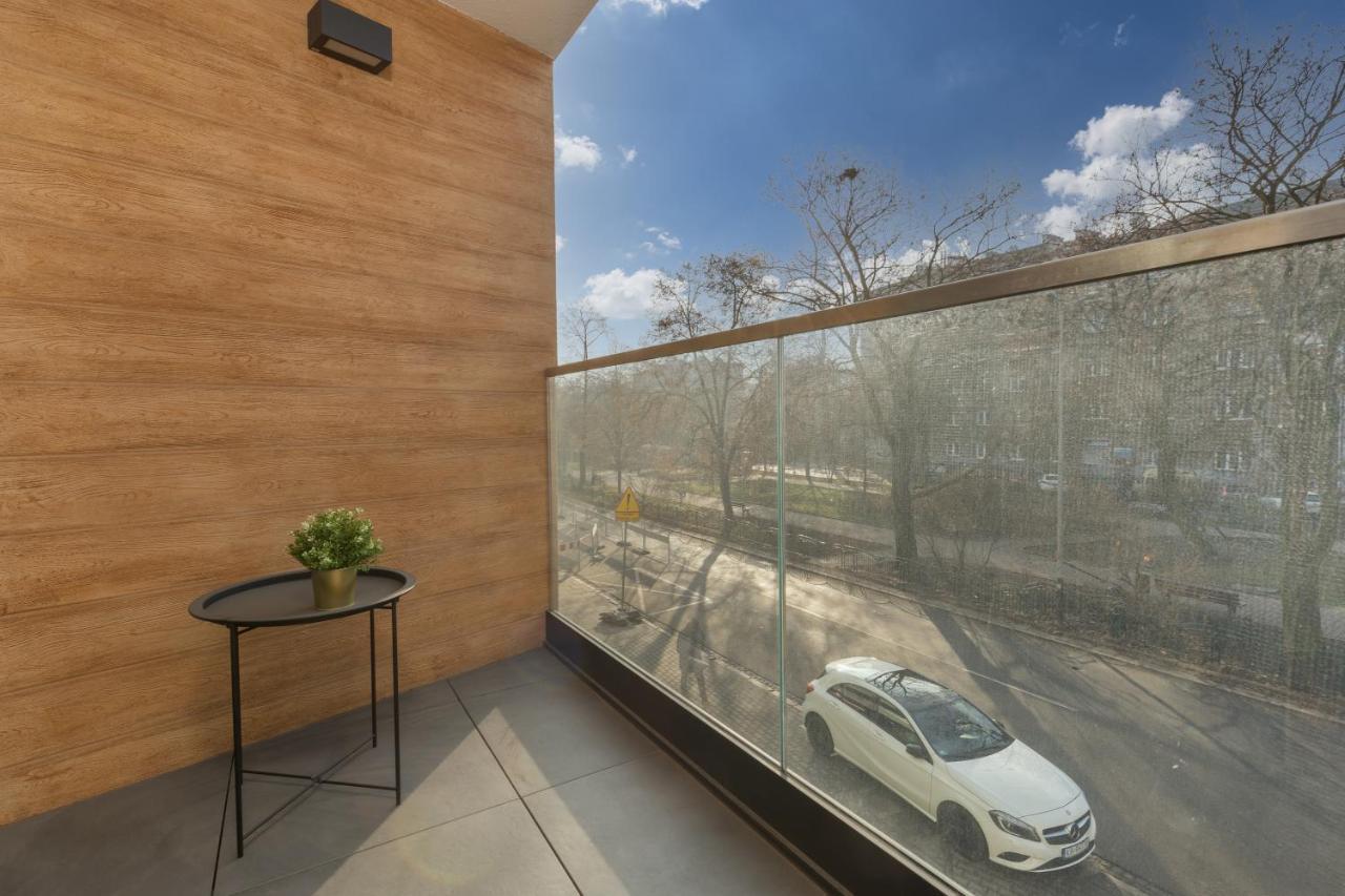 Ga Luxury G9 * Krakow