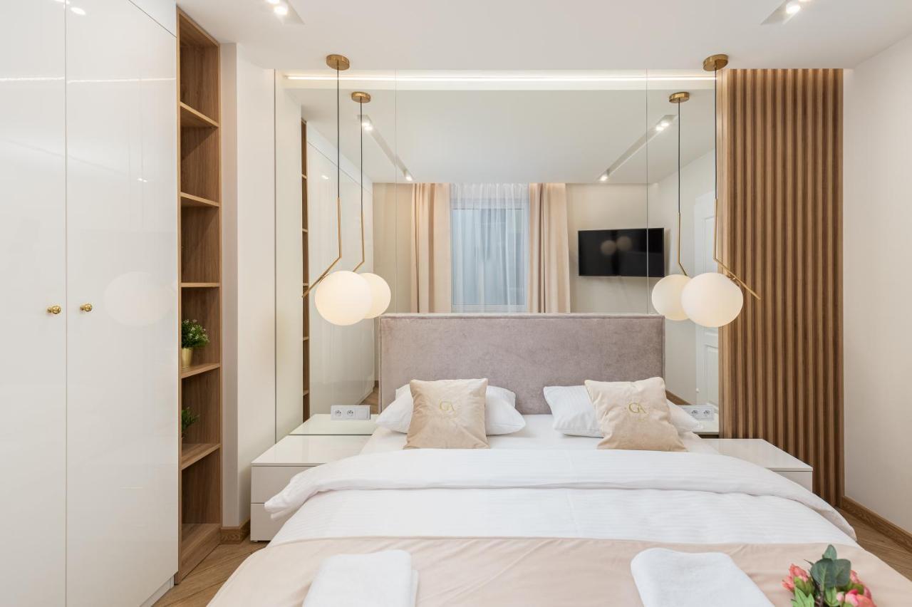 Ga Luxury G9 * Krakow