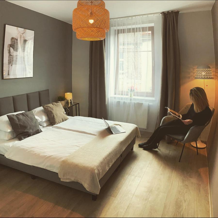 Apartment Friendhouse