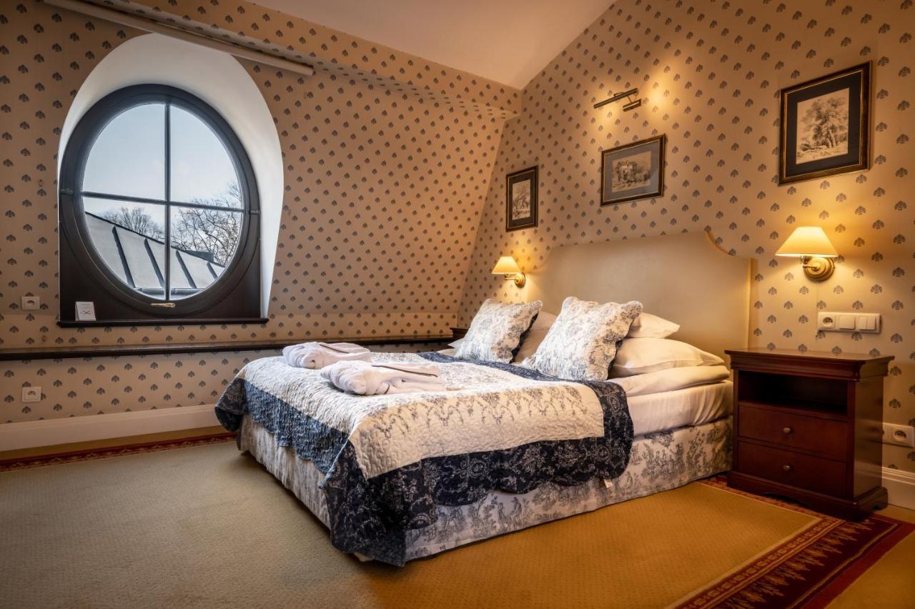 Hotel Gródek Krakau