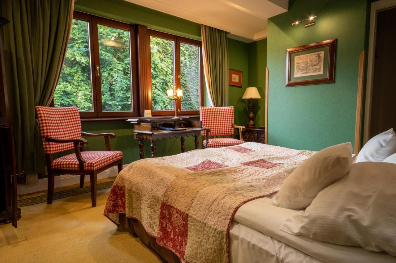 Hotel Gródek 5*