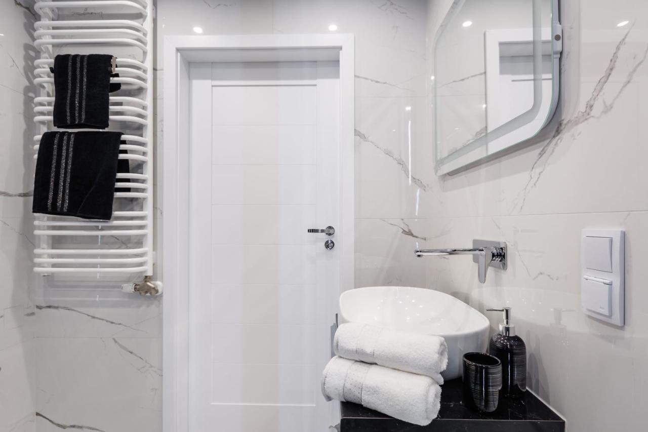 Apartment N7 Near Vistula River *