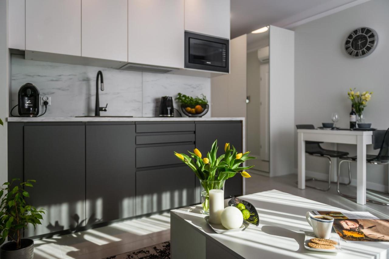 Apartment N7 Near Vistula River Krakow
