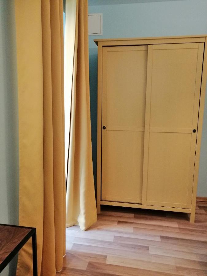 Pod Wawelem * Krakau