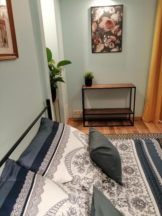 Apartment Pod Wawelem Krakau