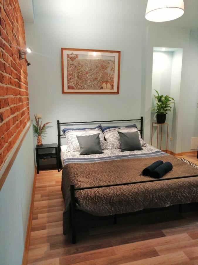 Pod Wawelem Apartment *