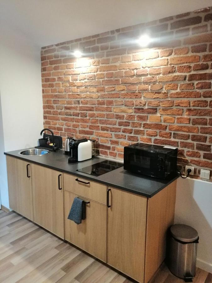 Pod Wawelem Apartment