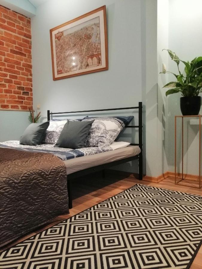 Apartment Pod Wawelem *