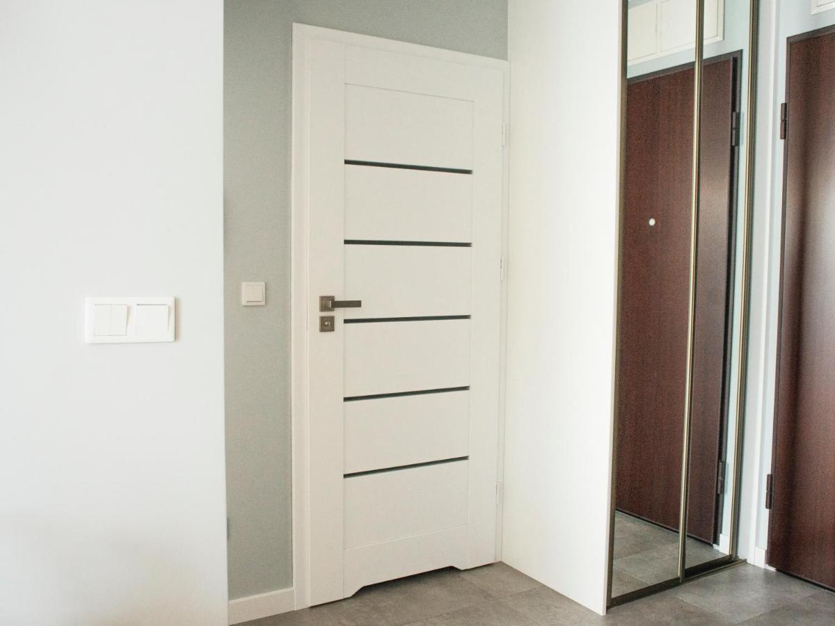 Apartament Nowe Zabłocie Ii