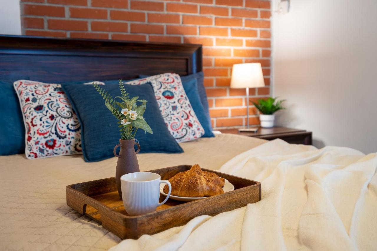Apartamento Sleeping In Main Market