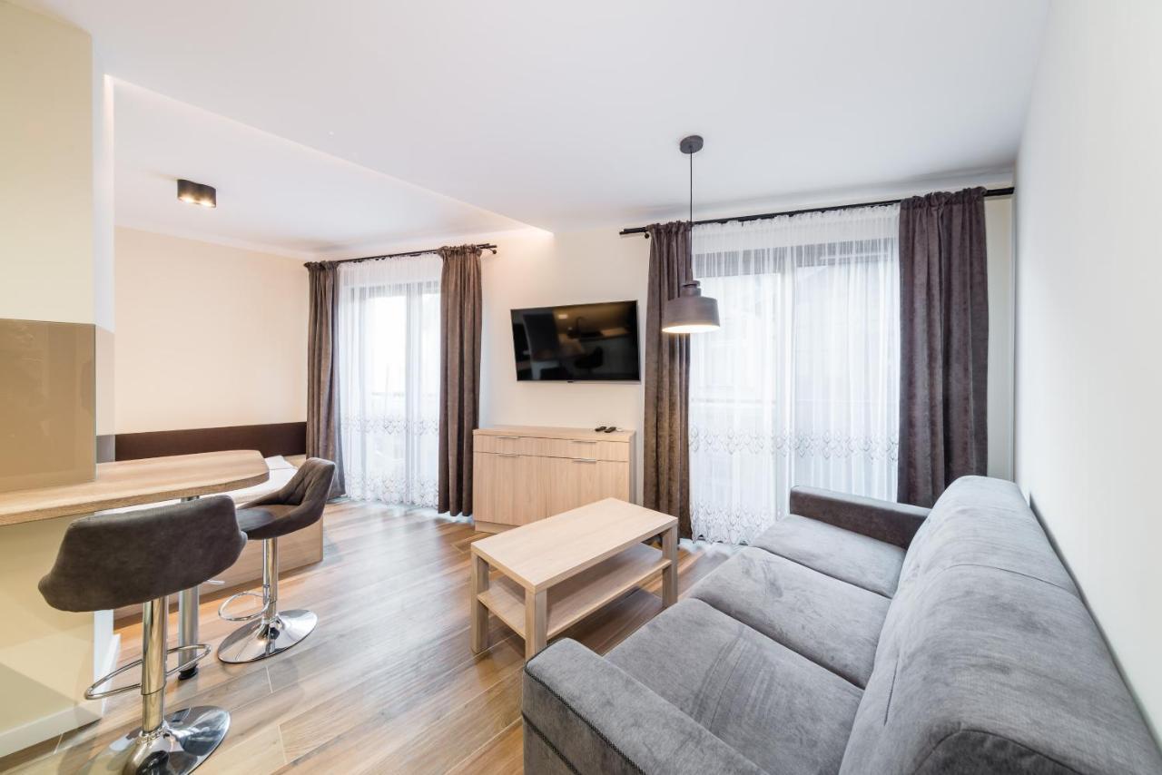 Apartamento Deluxe Rakowicka 15 Wawelofts *