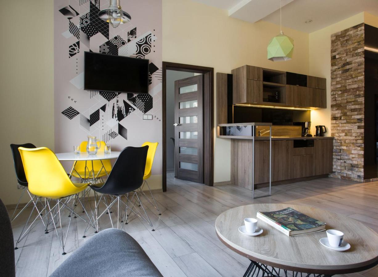 Yourplace M57 Hotel apartamentowy Kraków