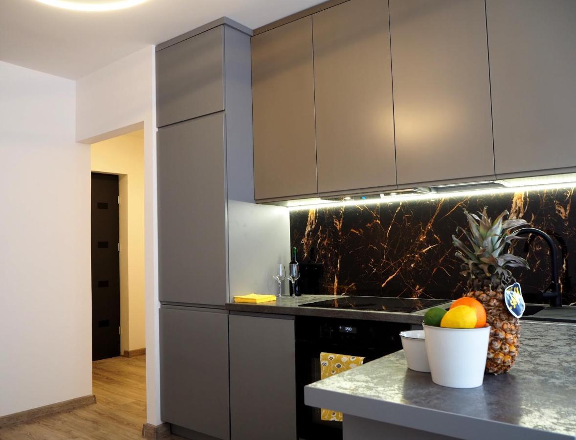 Telimeny Apartment *