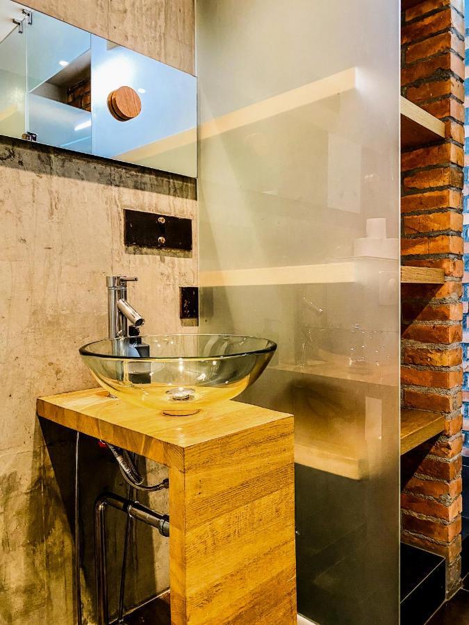 Zwierzyniecka Lofts With Patio, Cracow Heart Old Town Apartamento
