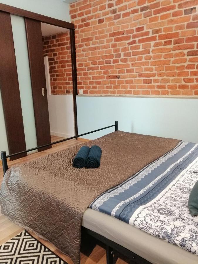 Pod Wawelem Apartment Krakau