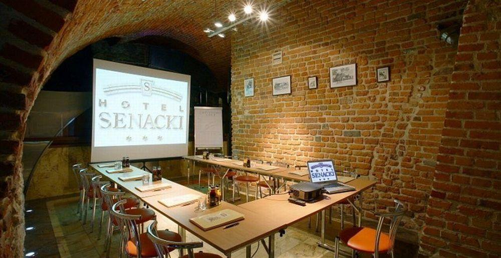 Senacki Hotel
