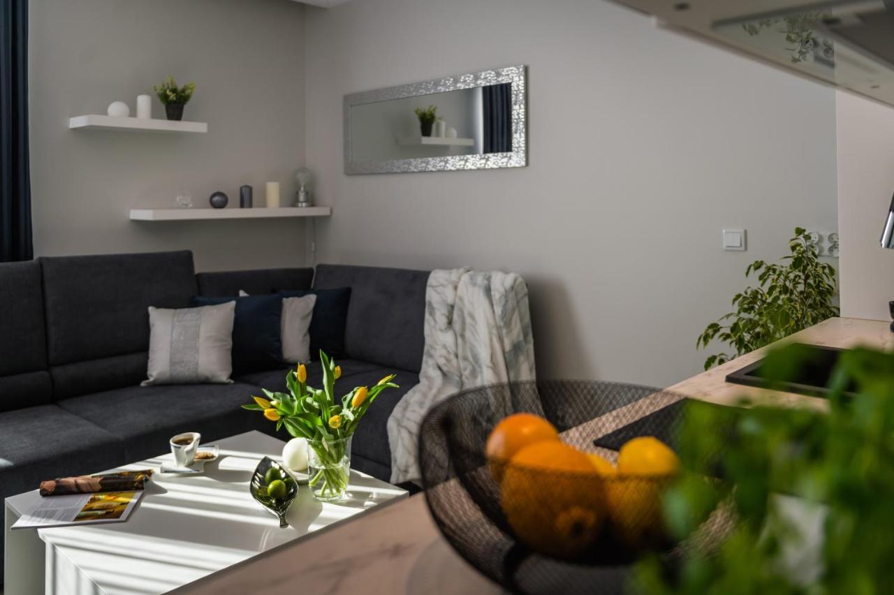 Apartment N7 Near Vistula River *