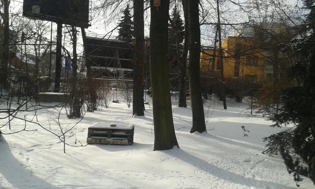 29 Avenue * Krakow