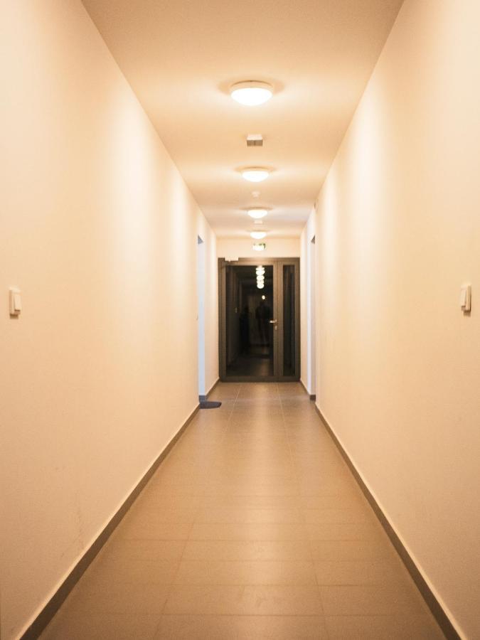 Nowe Zabłocie Ii Apartament *