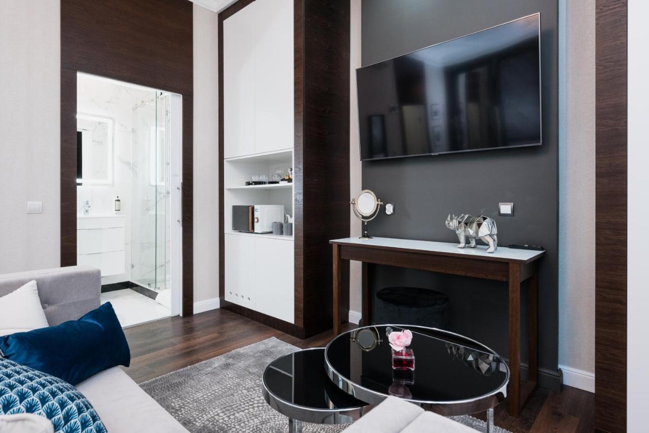 Salomea Apartamento Cracóvia