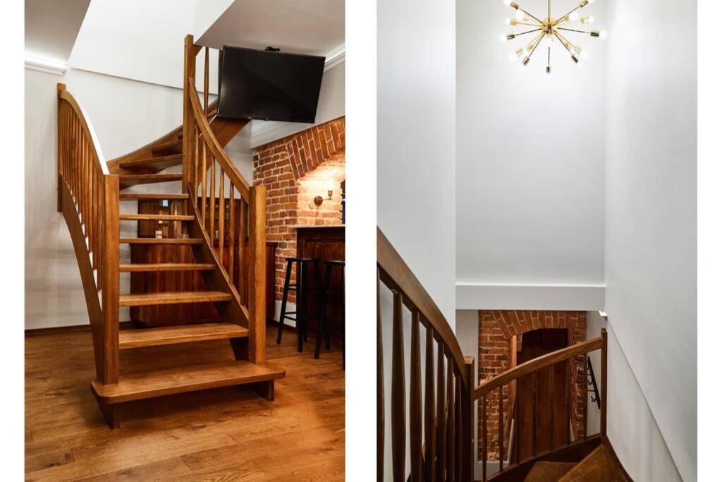 Apartamento Househost Ii: Studencka Street