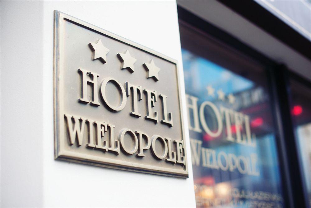 Wielopole 3* Kraków