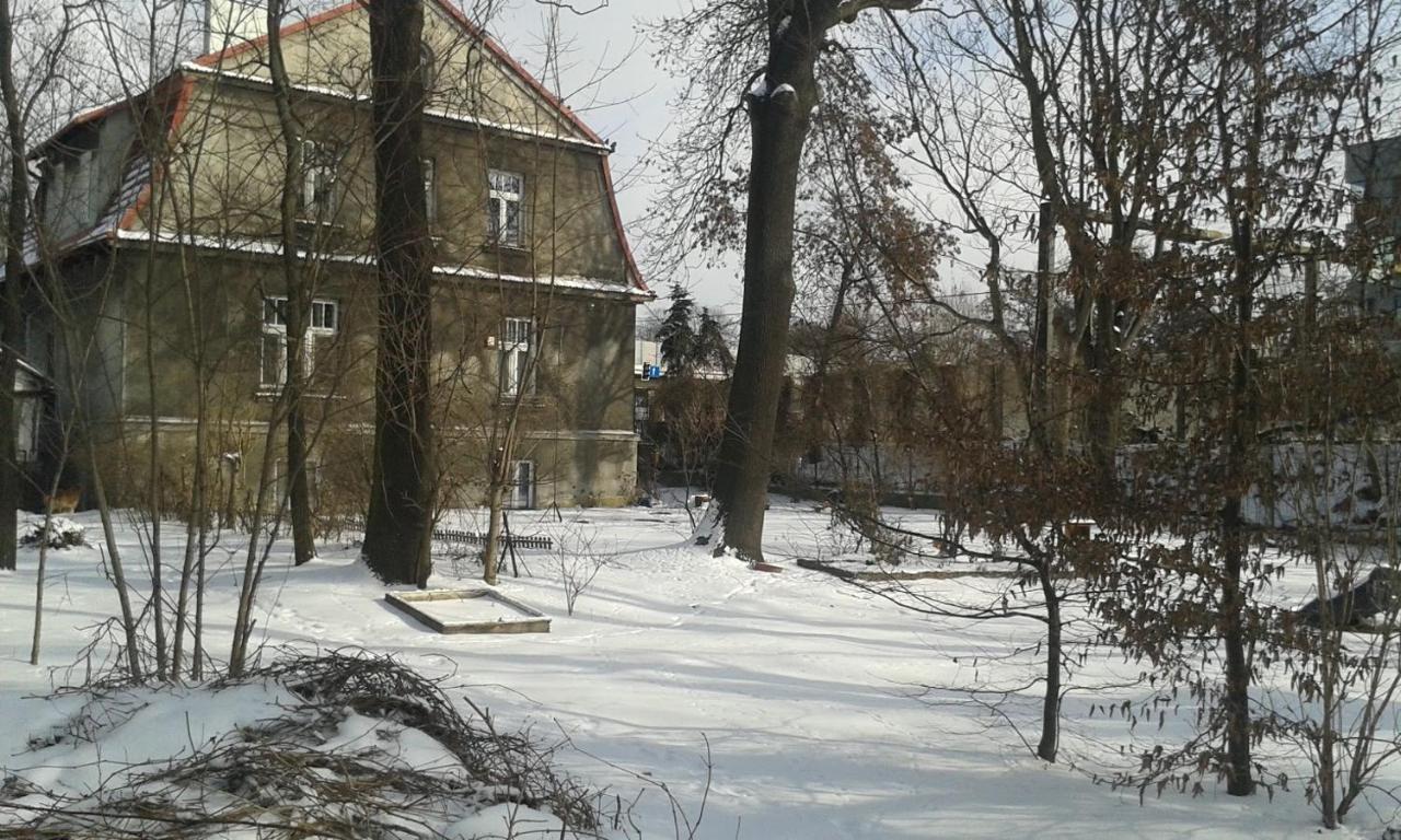 29 Avenue Apartamento Cracóvia