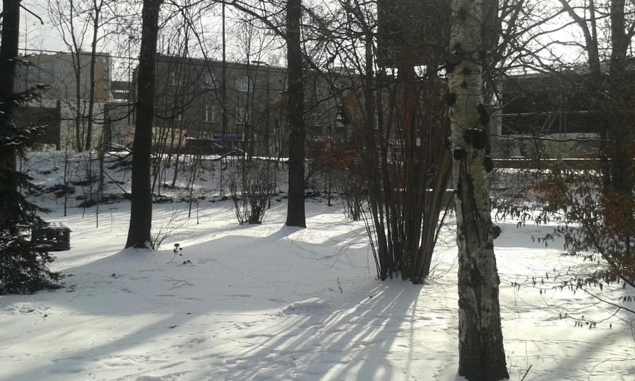 29 Avenue Apartamento