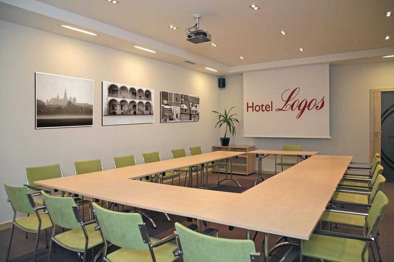 Logos Hotel