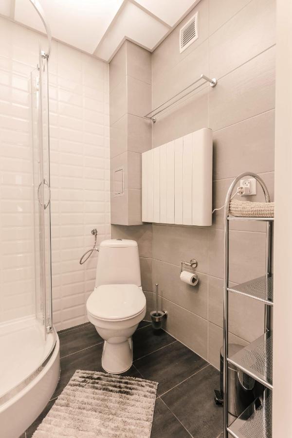 Delux Oldtown Kochanowskiego 30 *